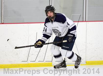 Thumbnail 3 in Joel Barlow @ Shepaug/Litchfield/Nonnewaug photogallery.