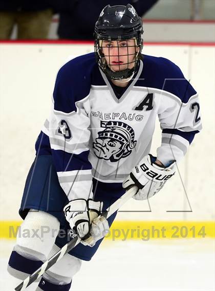 Thumbnail 2 in Joel Barlow @ Shepaug/Litchfield/Nonnewaug photogallery.
