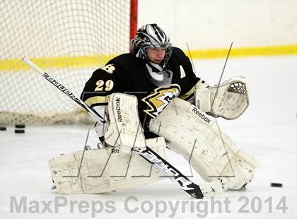 Thumbnail 1 in Joel Barlow @ Shepaug/Litchfield/Nonnewaug photogallery.