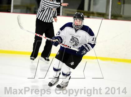 Thumbnail 1 in Joel Barlow @ Shepaug/Litchfield/Nonnewaug photogallery.