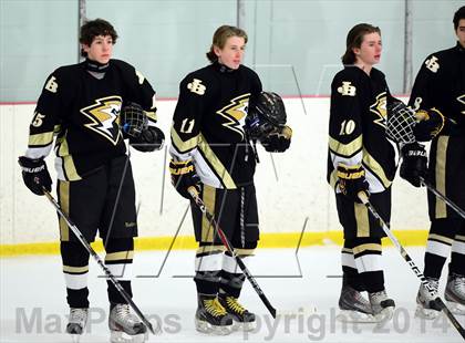 Thumbnail 3 in Joel Barlow @ Shepaug/Litchfield/Nonnewaug photogallery.
