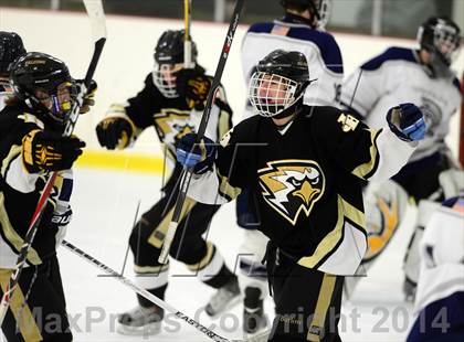 Thumbnail 2 in Joel Barlow @ Shepaug/Litchfield/Nonnewaug photogallery.