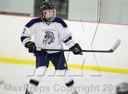 Thumbnail 3 in Joel Barlow @ Shepaug/Litchfield/Nonnewaug photogallery.