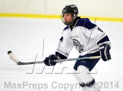 Thumbnail 2 in Joel Barlow @ Shepaug/Litchfield/Nonnewaug photogallery.
