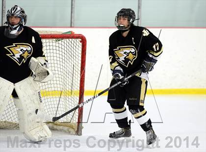 Thumbnail 1 in Joel Barlow @ Shepaug/Litchfield/Nonnewaug photogallery.