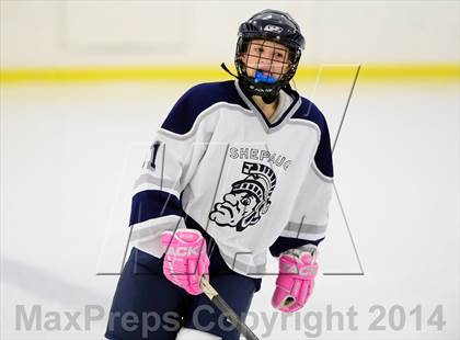 Thumbnail 3 in Joel Barlow @ Shepaug/Litchfield/Nonnewaug photogallery.