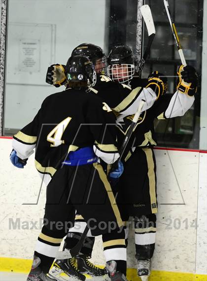 Thumbnail 2 in Joel Barlow @ Shepaug/Litchfield/Nonnewaug photogallery.