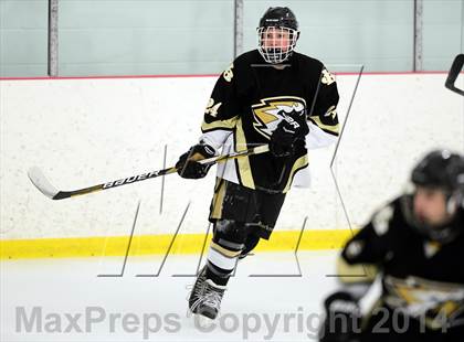 Thumbnail 3 in Joel Barlow @ Shepaug/Litchfield/Nonnewaug photogallery.