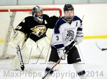 Thumbnail 2 in Joel Barlow @ Shepaug/Litchfield/Nonnewaug photogallery.
