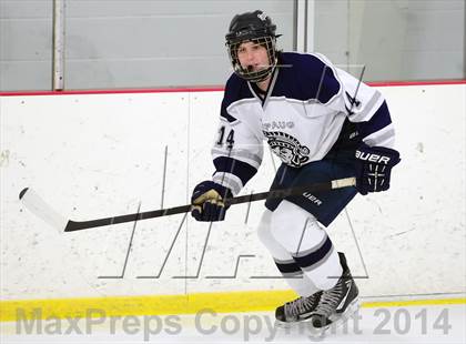 Thumbnail 1 in Joel Barlow @ Shepaug/Litchfield/Nonnewaug photogallery.