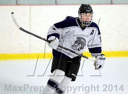 Thumbnail 2 in Joel Barlow @ Shepaug/Litchfield/Nonnewaug photogallery.