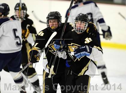 Thumbnail 1 in Joel Barlow @ Shepaug/Litchfield/Nonnewaug photogallery.