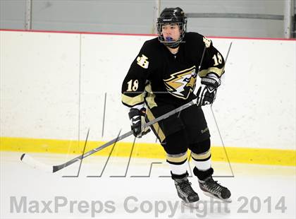 Thumbnail 1 in Joel Barlow @ Shepaug/Litchfield/Nonnewaug photogallery.