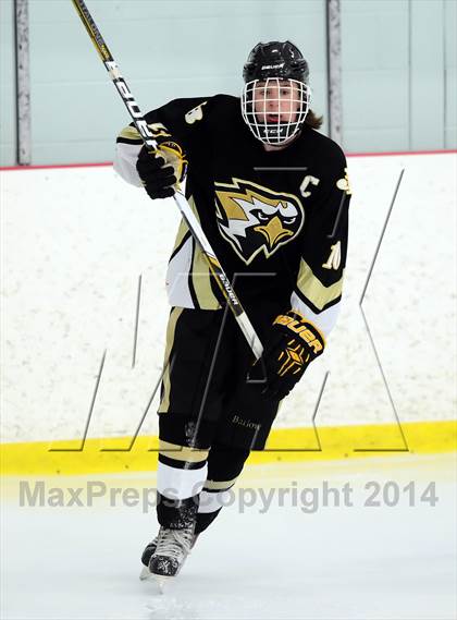 Thumbnail 1 in Joel Barlow @ Shepaug/Litchfield/Nonnewaug photogallery.