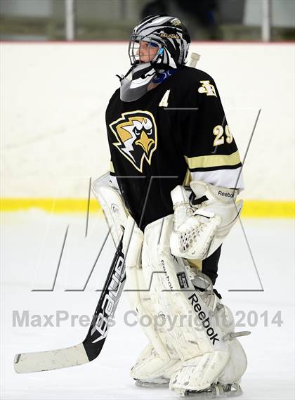 Thumbnail 1 in Joel Barlow @ Shepaug/Litchfield/Nonnewaug photogallery.