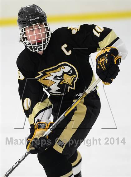 Thumbnail 3 in Joel Barlow @ Shepaug/Litchfield/Nonnewaug photogallery.