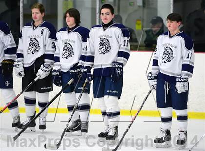 Thumbnail 1 in Joel Barlow @ Shepaug/Litchfield/Nonnewaug photogallery.