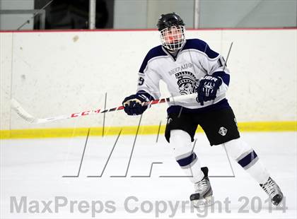 Thumbnail 1 in Joel Barlow @ Shepaug/Litchfield/Nonnewaug photogallery.