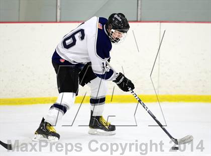 Thumbnail 1 in Joel Barlow @ Shepaug/Litchfield/Nonnewaug photogallery.