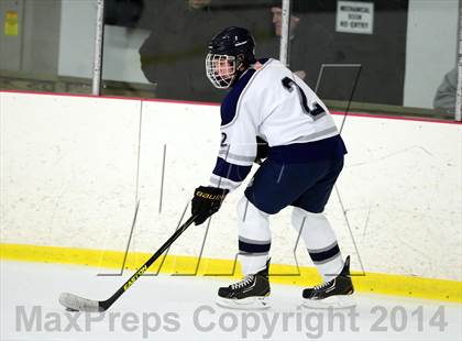 Thumbnail 1 in Joel Barlow @ Shepaug/Litchfield/Nonnewaug photogallery.