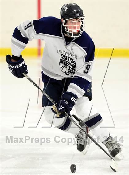 Thumbnail 2 in Joel Barlow @ Shepaug/Litchfield/Nonnewaug photogallery.