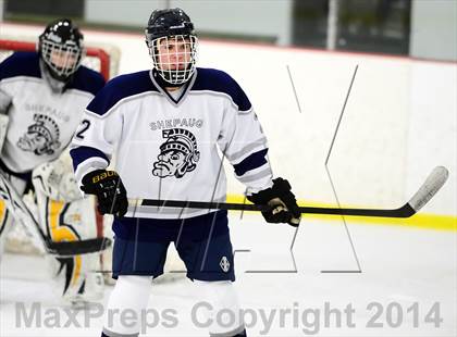 Thumbnail 2 in Joel Barlow @ Shepaug/Litchfield/Nonnewaug photogallery.