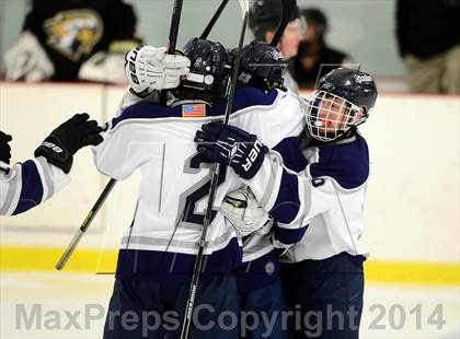 Thumbnail 1 in Joel Barlow @ Shepaug/Litchfield/Nonnewaug photogallery.