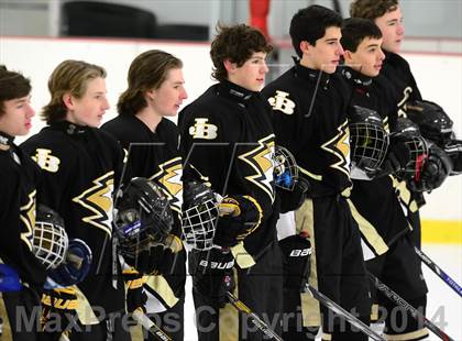 Thumbnail 3 in Joel Barlow @ Shepaug/Litchfield/Nonnewaug photogallery.