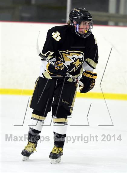 Thumbnail 3 in Joel Barlow @ Shepaug/Litchfield/Nonnewaug photogallery.