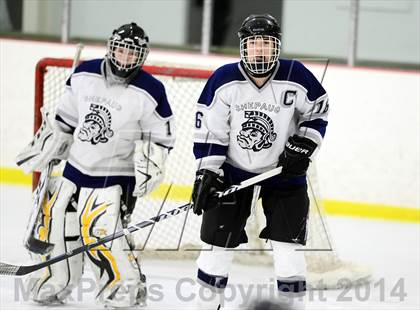 Thumbnail 3 in Joel Barlow @ Shepaug/Litchfield/Nonnewaug photogallery.