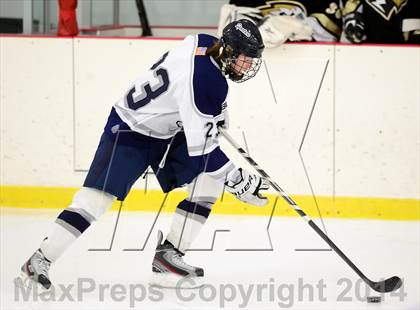 Thumbnail 1 in Joel Barlow @ Shepaug/Litchfield/Nonnewaug photogallery.