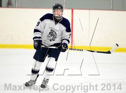 Thumbnail 1 in Joel Barlow @ Shepaug/Litchfield/Nonnewaug photogallery.