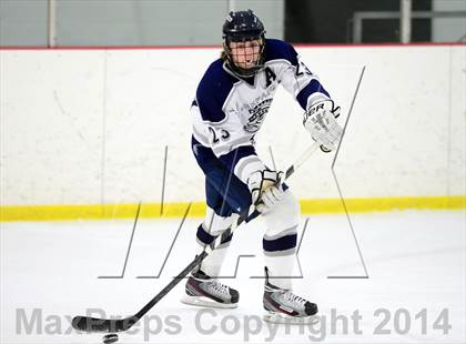 Thumbnail 3 in Joel Barlow @ Shepaug/Litchfield/Nonnewaug photogallery.