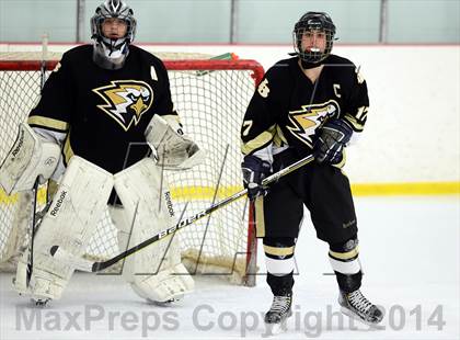 Thumbnail 3 in Joel Barlow @ Shepaug/Litchfield/Nonnewaug photogallery.