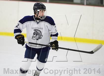 Thumbnail 2 in Joel Barlow @ Shepaug/Litchfield/Nonnewaug photogallery.