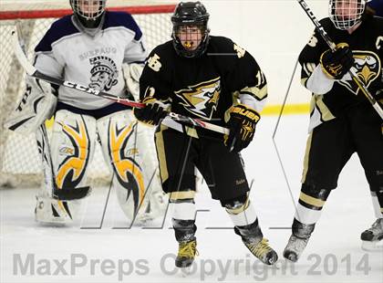 Thumbnail 2 in Joel Barlow @ Shepaug/Litchfield/Nonnewaug photogallery.