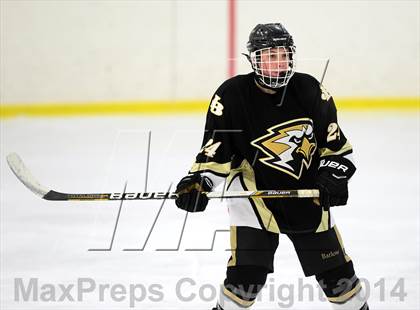Thumbnail 1 in Joel Barlow @ Shepaug/Litchfield/Nonnewaug photogallery.