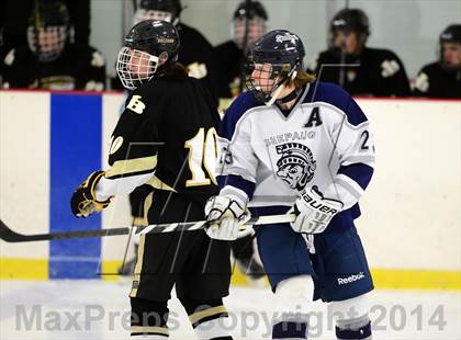 Thumbnail 1 in Joel Barlow @ Shepaug/Litchfield/Nonnewaug photogallery.