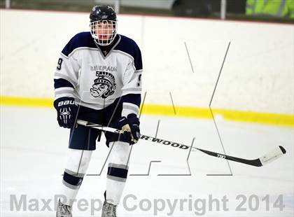 Thumbnail 3 in Joel Barlow @ Shepaug/Litchfield/Nonnewaug photogallery.