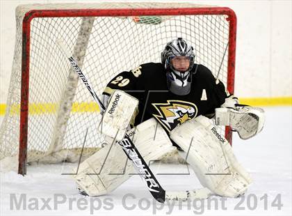 Thumbnail 3 in Joel Barlow @ Shepaug/Litchfield/Nonnewaug photogallery.