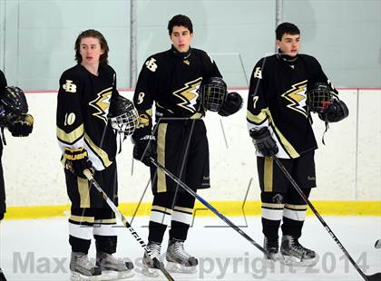 Thumbnail 2 in Joel Barlow @ Shepaug/Litchfield/Nonnewaug photogallery.