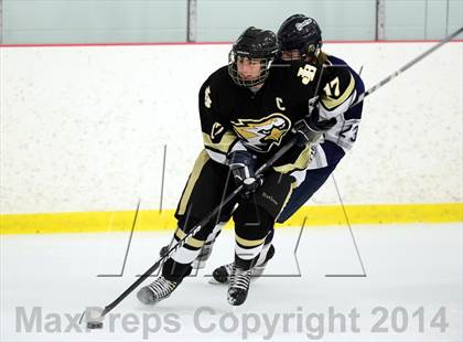 Thumbnail 1 in Joel Barlow @ Shepaug/Litchfield/Nonnewaug photogallery.