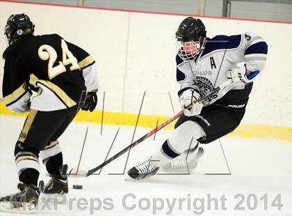 Thumbnail 3 in Joel Barlow @ Shepaug/Litchfield/Nonnewaug photogallery.