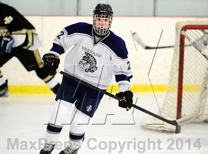Thumbnail 2 in Joel Barlow @ Shepaug/Litchfield/Nonnewaug photogallery.