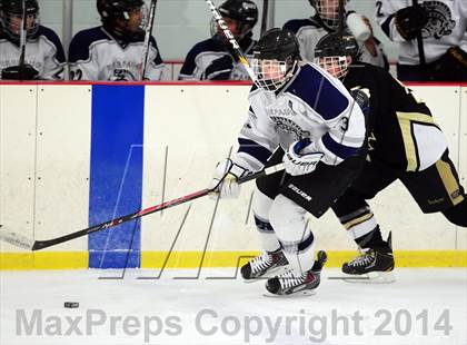 Thumbnail 1 in Joel Barlow @ Shepaug/Litchfield/Nonnewaug photogallery.
