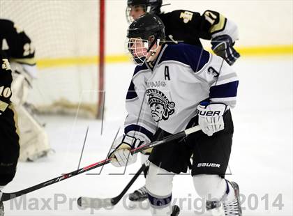 Thumbnail 3 in Joel Barlow @ Shepaug/Litchfield/Nonnewaug photogallery.