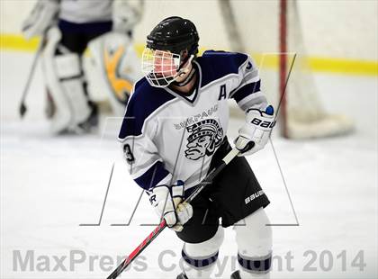 Thumbnail 2 in Joel Barlow @ Shepaug/Litchfield/Nonnewaug photogallery.