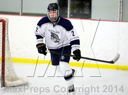 Thumbnail 2 in Joel Barlow @ Shepaug/Litchfield/Nonnewaug photogallery.