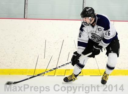 Thumbnail 1 in Joel Barlow @ Shepaug/Litchfield/Nonnewaug photogallery.