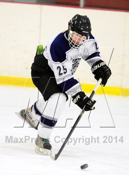 Thumbnail 2 in Joel Barlow @ Shepaug/Litchfield/Nonnewaug photogallery.